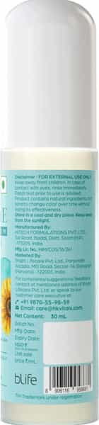 Hk Vitals Vitamin E Serum (30 Ml)