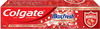 Colgate Maxfresh Red Spicy Fresh Gel Toothpaste - 160 Gm - Punjab Kings Special Edition Pack