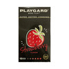 Playgard More Play + Strawberry Flavour Super Dotted Condoms 10 No's
