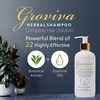 Groviva Combo Pack Set | Solution For All Hair Problems Kit (Pack Of 1)