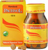 Hamdard Panchnol Natural Digestive Tablet - 100 Tablets