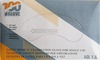Latex Medical Examination Hand Gloves Box Of 100