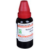 Dr. Willmar Schwabe India Melissa Mother Tincture Q 30 Ml