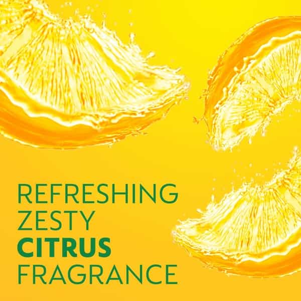 Dettol & Moms Bathing Soap Citrus - 125Gm ( Buy 3 Get 1 )