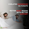 Pure Nutrition Chelated Magnesium Glycinate 2000mg - 120 Tablets