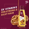 Hair & Care With Walnut & Almond Non-Sticky Hair Oil 300 Ml