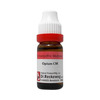 Dr. Reckeweg Opium Cm Ch (11Ml)