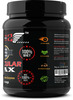 Sos Nutrition Muscular Max Men Whey Protein Chocolate Powder - 909G