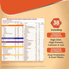 Groviva Child Nutrition Supplement Vanilla - 750 Gm