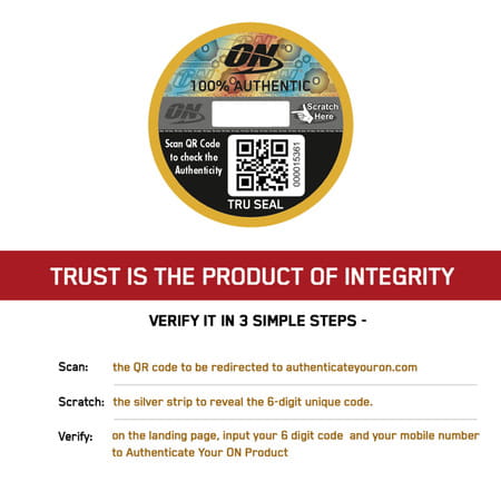 Optimum Nutrition Gold Standard 100% Whey Alphonso Mango Flavour Sachets (5 * 31g) 155 Gm