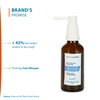 Ducray Neoptide Expert Strengthening Thickening Serum 2x50ml (100 Ml)