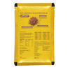 Earthful Plant Protein For Stamina- Indonesian Cocoa - Large Pack | 504 Grams