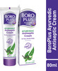 Boroplus Healthy Skin Ayurvedic Antiseptic Cream Tube Of 80 Ml