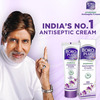 Boroplus Healthy Skin Ayurvedic Antiseptic Cream Tube Of 80 Ml