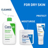 Cerave Hydrating Non-Foaming Daily Facial Cleanser For Normal To Dry Skin - 473Ml