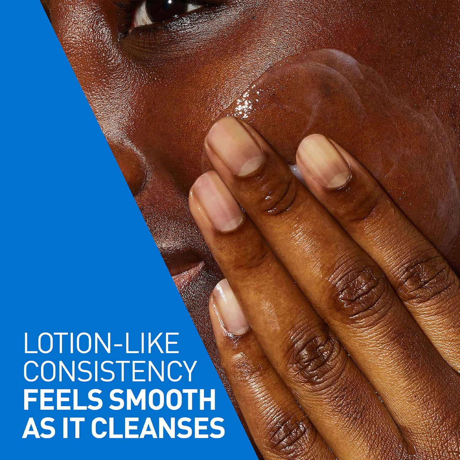 Buy CERAVE HYDRATING NON-FOAMING DAILY FACIAL CLEANSER FOR NORMAL TO ...