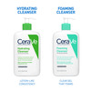 Cerave Hydrating Non-Foaming Daily Facial Cleanser For Normal To Dry Skin - 473Ml