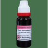 Dr. Reckeweg Rhus Tox Mother Tincture Q 20 Ml