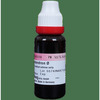 Dr. Reckeweg Rhus Tox Mother Tincture Q 20 Ml