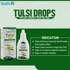 Healthvit Tulsi Nutrition Drink Bottle Of 30 Ml