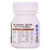 Cipzer Habb-E-Muqil 50 Pills | Ayurvedic Support For Piles (Pack Of 1)