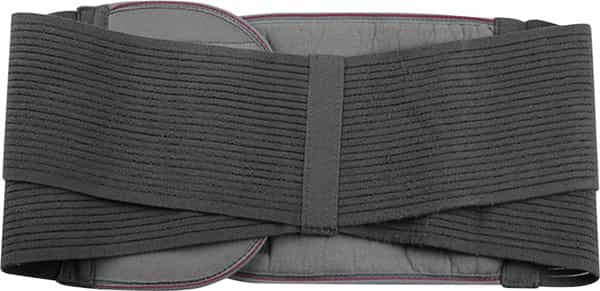 Tynor Chest Binder Grey Large 1 Unit