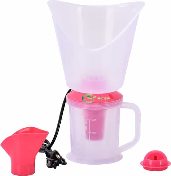 Vaporizer Steam All In One 1