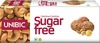 Unibic Cookies - Cashew Butter (Sugar Free) 75 Gm