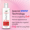 Ktein Natural 100% Plant Derived Curl Shampoo (200ml)