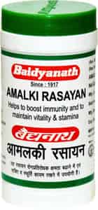 Baidyanath Asli Ayurved Amalki Rasayan | Immunity Boosters | 120g (pack Of 3)