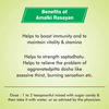 Baidyanath Asli Ayurved Amalki Rasayan | Immunity Boosters | 120G (Pack Of 3)