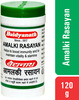 Baidyanath Asli Ayurved Amalki Rasayan | Immunity Boosters | 120G (Pack Of 3)