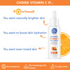 The Moms Co.natural Vitamin C Face Serum With Mono Cartons 30 Ml (10% Vitamin C)