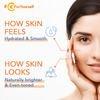 The Moms Co.natural Vitamin C Face Serum With Mono Cartons 30 Ml (10% Vitamin C)