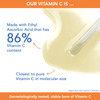 The Moms Co.natural Vitamin C Face Serum With Mono Cartons 30 Ml (10% Vitamin C)