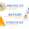 The Moms Co.natural Vitamin C Face Serum With Mono Cartons 30 Ml (10% Vitamin C)