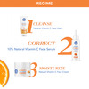 The Moms Co.natural Vitamin C Face Serum With Mono Cartons 30 Ml (10% Vitamin C)