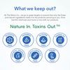 The Moms Co.natural Vitamin C Face Serum With Mono Cartons 30 Ml (10% Vitamin C)