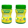 Brinton Tummy Fresh 100 Gm (Sugar Free) (Buy 1 Get 1 Free)