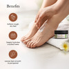 Panash Coco Soothe Foot Creme 100 Gm