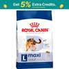 Royal Canin Maxi Adult Dog Food | 15 Kg | Dry Food | Supports Digestive Health & Optimal Health