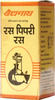 Baidyanath Asli Ayurved Ras Pipari Ras 10 Tablets (Pack Of 3)
