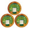 Prolicious Protein Methi Khakra | No Palm Oil | High Protein & Fiber | Roasted (170G | Pack Of 3)