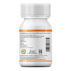 Inlife Curcumin Tablets With Piperine Turmeric & Ginger Extract | 1605Mg - 60 Tablets