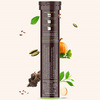 Vegan Greens Plant Based Dht Blocker With Biotin, Omega 3, Stinging Nettle & More. 25 Effer., Orange