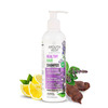Ayouthveda Healthy Hair Shampoo With Herbal Conditioners To Prevent Breakage & Dandruff 200 Ml