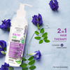 Ayouthveda Healthy Hair Shampoo With Herbal Conditioners To Prevent Breakage & Dandruff 200 Ml