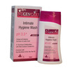 Nugencare Intimate Hygiene Wash Enriched With Sea Buckthorn Oil & Tea Tee Oil 100 Ml
