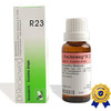 Dr. Reckeweg R 23-Eczema Drops (22 Ml) Pack Of 2