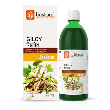 Krishna'S Giloy - 1 Litre
